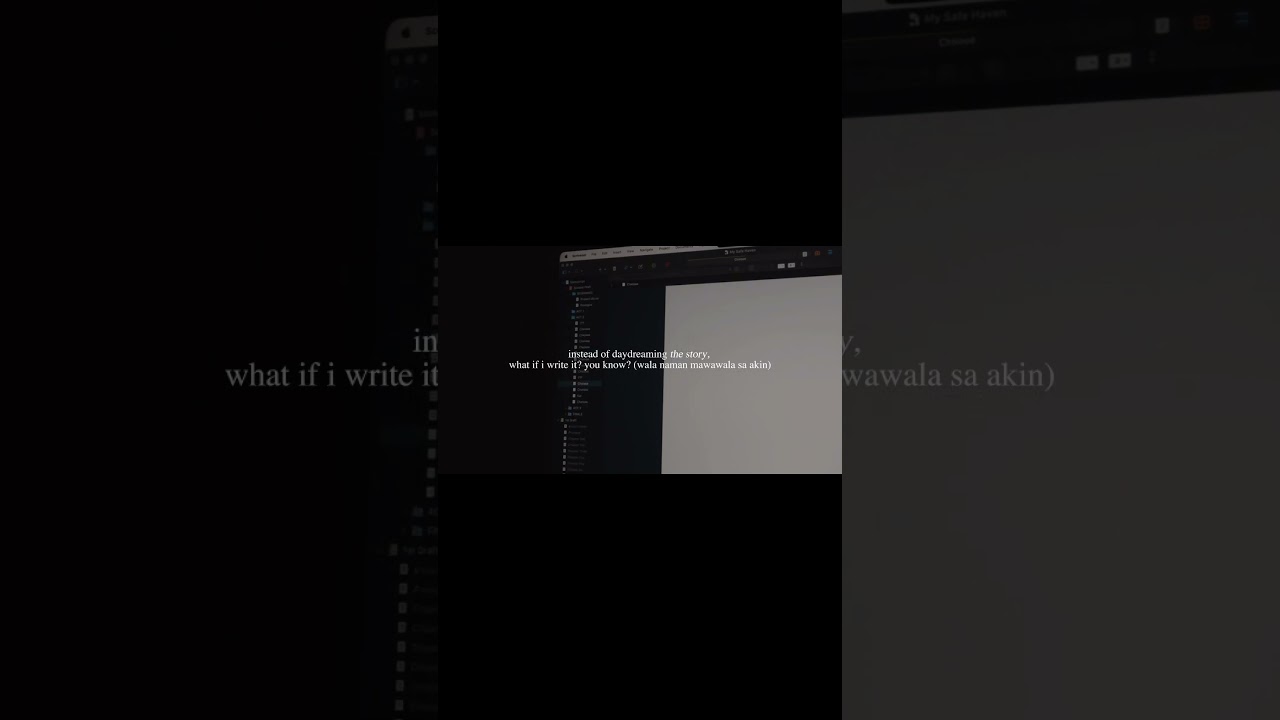 My Safe Haven by Panjee #wattpadph #booktokph #filipinowriter #wattpadstories #wattpadwriter