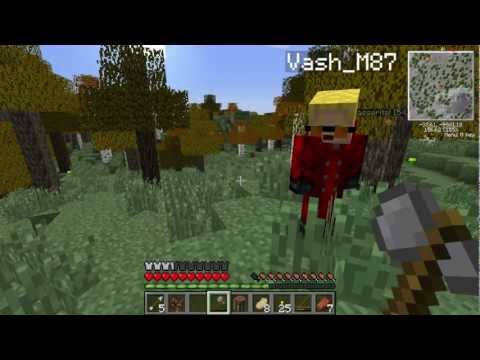 TerraFirmaCraft w/ Aiedail - Episode 4 - "Laughs and Learning"