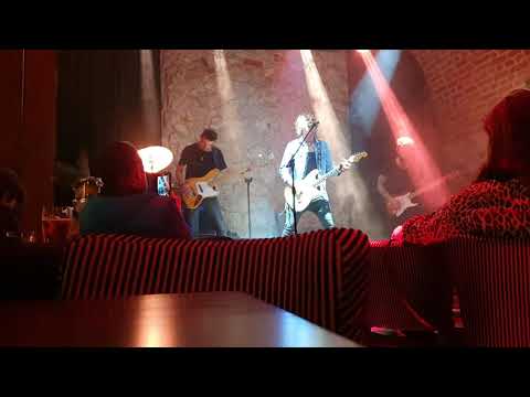 Alergen - Kłam Kłam (Kraków klub Single, 24.09.2021)