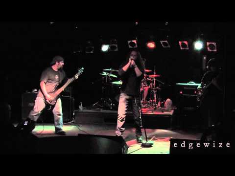 Edgewize - The Calling - live at Mad Bob's Saloon