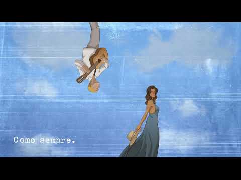 Como Sempre - Barc'Àvela