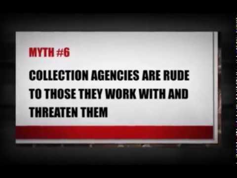 7 Collection Agency Myths