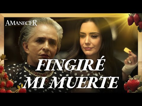 Atocha is willing to lose everything to get revenge on Leonel | Dawn Part 1/4 | Chapter 77