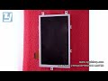 G070STN01.3 AUO  7 inch 600*1024 lcd display screens