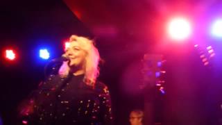 Elle King - Under The Influence/ See You Again (HD) - The Lexington - 01.09.15