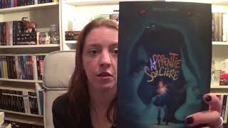 Mes acquisitions livresques - Janvier 2018