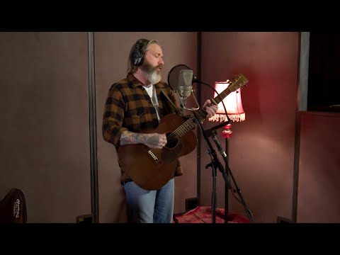 City and Colour - Underground (Acoustic)