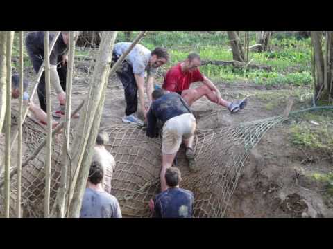 Out and up Georgia blake