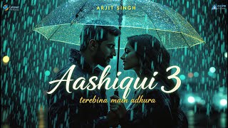 Download lagu Tere Bina Main Adhura - Aashiqui 3 | Arijit , Shreya & Alok | Kartik Aaryan, Sreeleela | Anurag B mp3