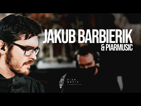 Jakub Barbierik & PiarMusic - Sv. omša a chvály 22.1.2021