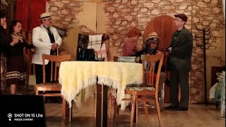 МИЛЛИОН В БРАЧНОЙ КОРЗИНЕ