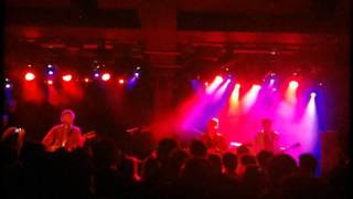 LEE RANALDO - THANK YOU FOR SENDING ME AN ANGEL + FIRE ISLAND (PHASES) / LA MAROQUINERIE