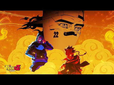 Tha Trickaz feat. ASHE 22 - Tangerine (Official Video)