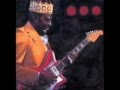 J.B. Hutto                                      I Feel So Good