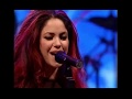 Shakira - Estoy Aquí (Live MTV Unplugged)
