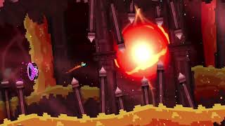 HELL QUEST by PlexifyGD (me) [GEOMETRY DASH 2.2]