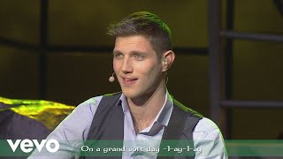 Celtic Thunder - Galway Girl (Live From Ontario, 2015) (Lyric Video) (Official)