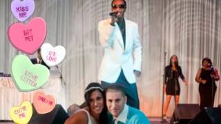 IF I EVER REMIX WAYNE WONDER AND MYA