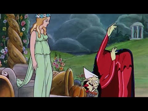 Indigo & The Sirens - Soulangeana (Tradução) A Deusa da Primavera