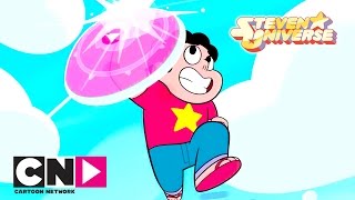 Steven Universe | Extended Theme Song | Cartoon Network