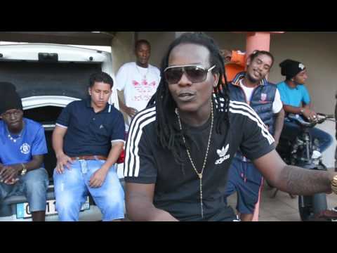 King Faya & Don Gégé   DèT & DeaD