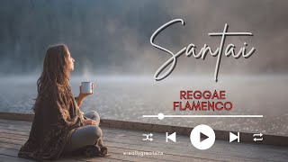 Download lagu Santai – Rhoma Irama (Reggae Version) | Chill Island Vibes Cover 2025 mp3