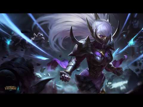 TF Blade - NA The Best Irelia