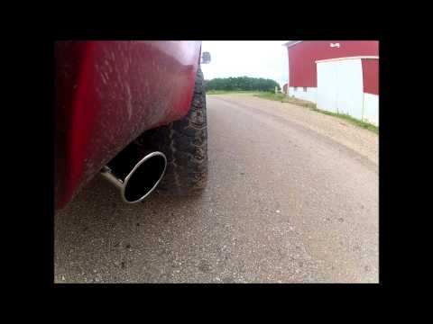 7.3 Powerstroke: Before and After WICKED WHEEL 2