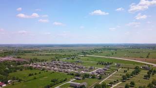 Pryor Cemetary