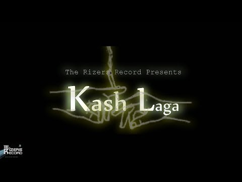 Kash Laga | Vinay.P.Rana | Sam Willy | Rapstar Jay K | HIP-HOP 2019 | THE RIZERS RECORD