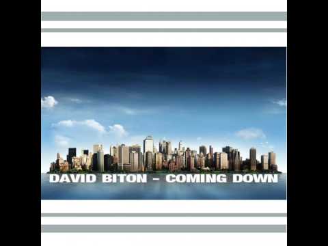 Mixupload Recordings: David Biton - Coming Down (Original mix) Tech House