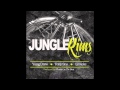 Tony Sno & Yung Drew ft. Lil Keke - "Jungl3 Rims"