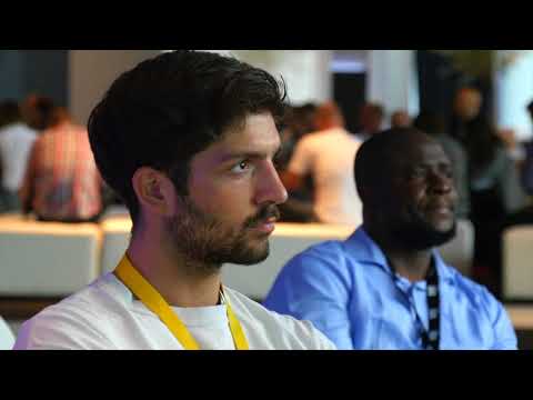 iGB Live! 2018 - Adam Kostyal interview