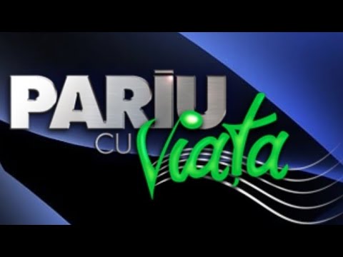 Pariu cu viata sezonul 3 episodul 6