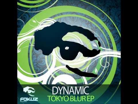 Dynamic & Pouyah   Midnight Sublime