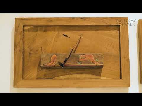 Wooden Album : Suneesh SS 