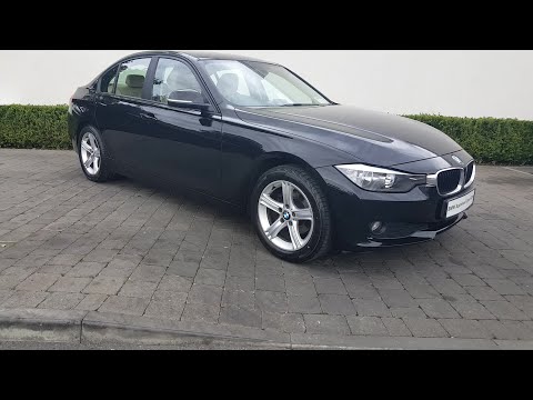 141D6691 - 2014 BMW 3 Series 318d SE