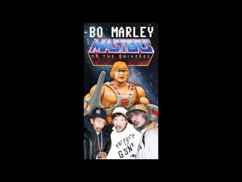 Bo Marley - Fleisch