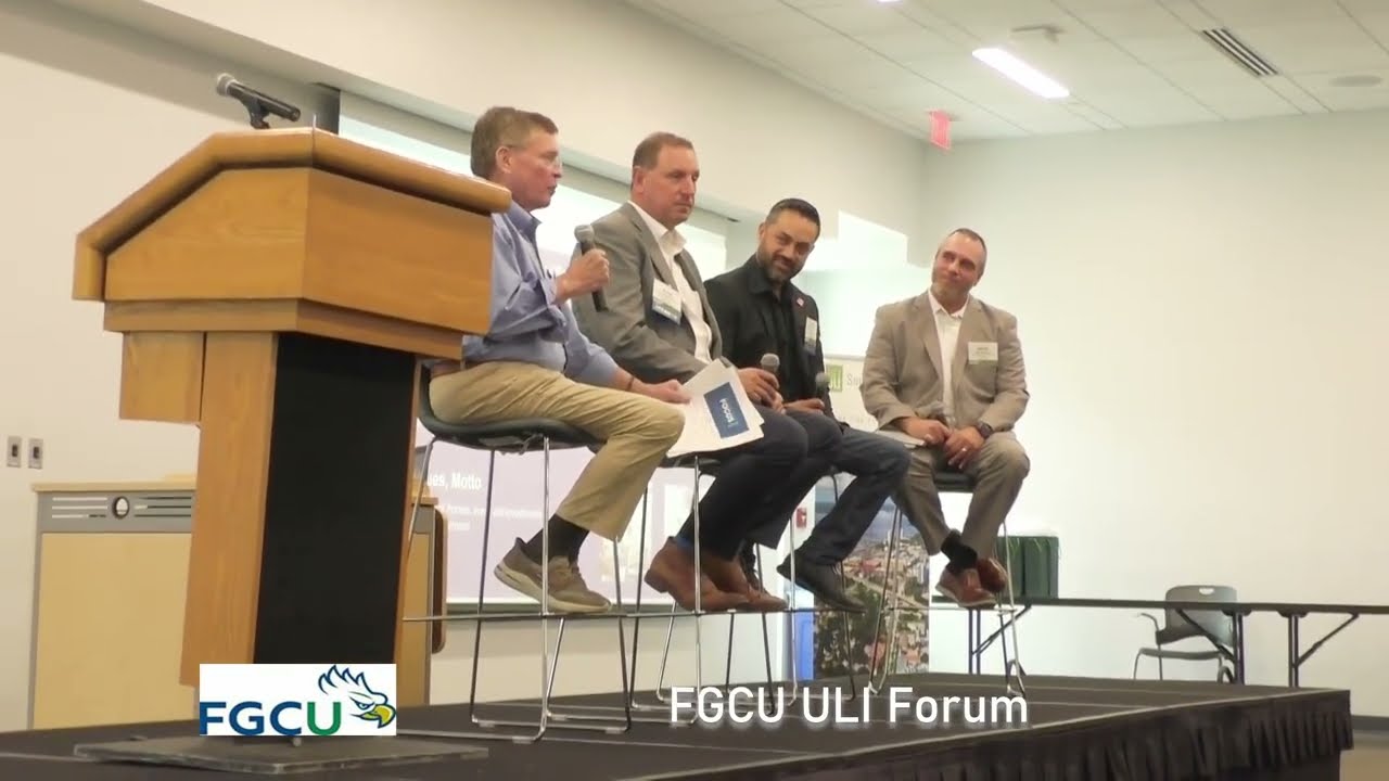 FGCU Video Thumbnail