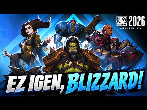 BlizzCon 26