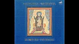 Komitas Vardapet - Patarag - Christ is sacrificed