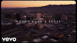 Download lagu Khalid Young Dumb Broke....mp3