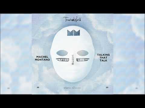 Machel Montano & Travis World - Talkin That Talk (After Life Riddim) | SGMM