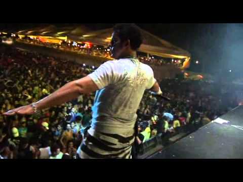 DVD MARRETA YOU PLANETA  2009 EM TAMANDARÉ