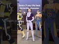 Dance If Your The Best Invincible Character Meme Joke Fyp Invincible