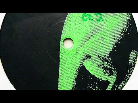 Influid I • Swamp (Mix 2)