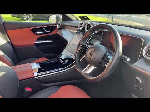 Mercedes-Benz GLC GLC220d 4MATIC AMG Line Premium - Image 2