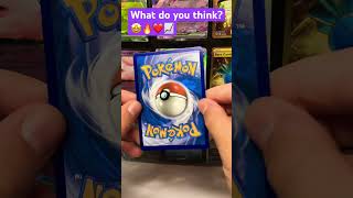 Don’t forget to LIKE and SUB! ❤️🔥 #pokemon #pokemonchannel #pokemoncards #pokemontcg #pokemon
