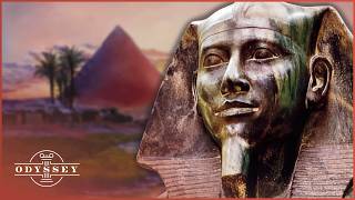 פענוח סודות הפירמידה הגדולה של חופו