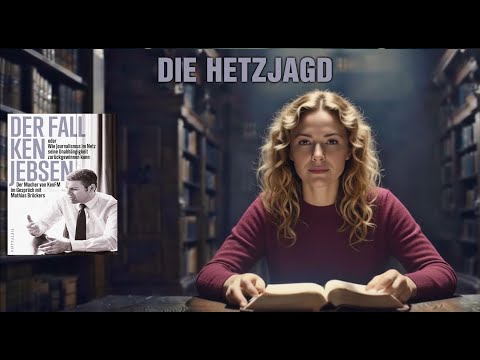 Mathias Bröckers deckt auf: Wie Ken Jebsen systematisch mundtot gemacht wurde